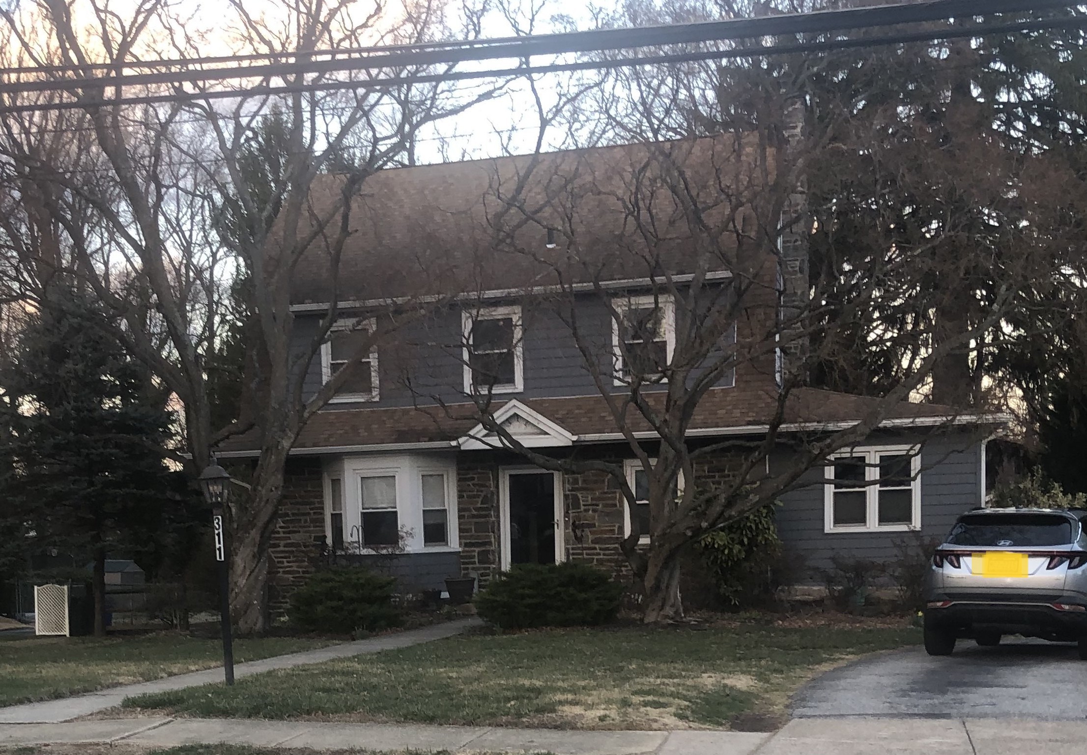 311 Bewley Road